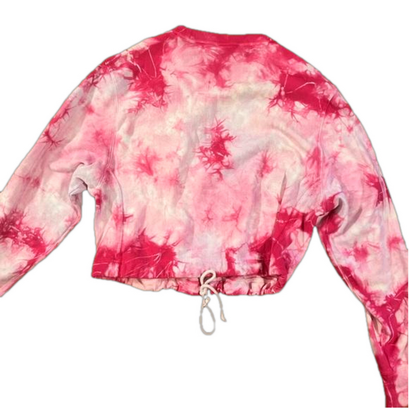 PINK sweater 🩷 - Picture 4 of 4